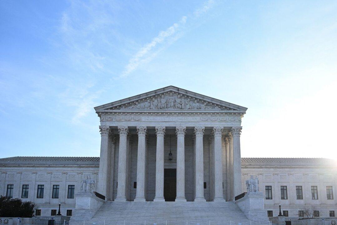 SCOTUS Should Uphold the Right of Religious People to Refuse to Serve the LGBT Agenda