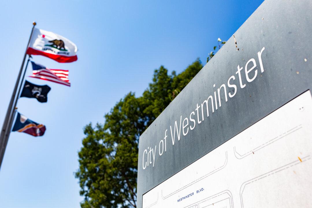 Controversy Surrounding Westminster Vietnam War Memorial Persists