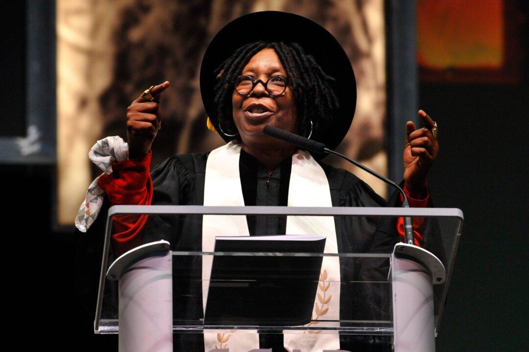 Whoopi Goldberg Returns to ‘The View’ After Suspension