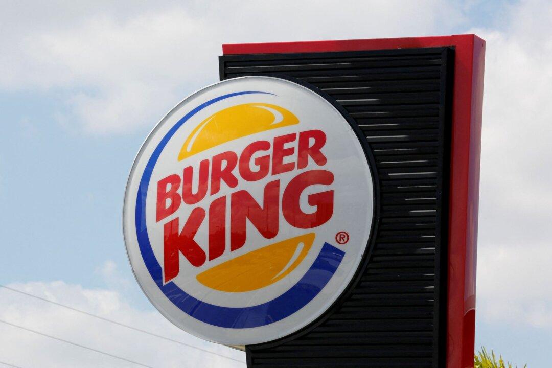Burger King Owner Claims Russian Operator Is ‘Refusing’ to Shut Restaurants
