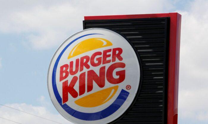 Lawsuit Filed Against Burger King Accuses Fast-Food Chain of Falsely Advertising Sandwich Size