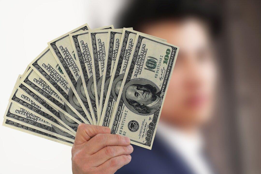 Under Pandemic Lockdowns, the Rich Got Richer and the Poor Got Crushed