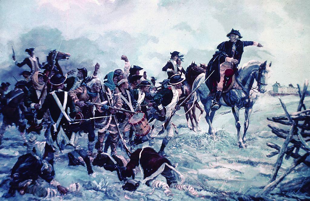 America’s First Experiment With Paper (Fiat) Money