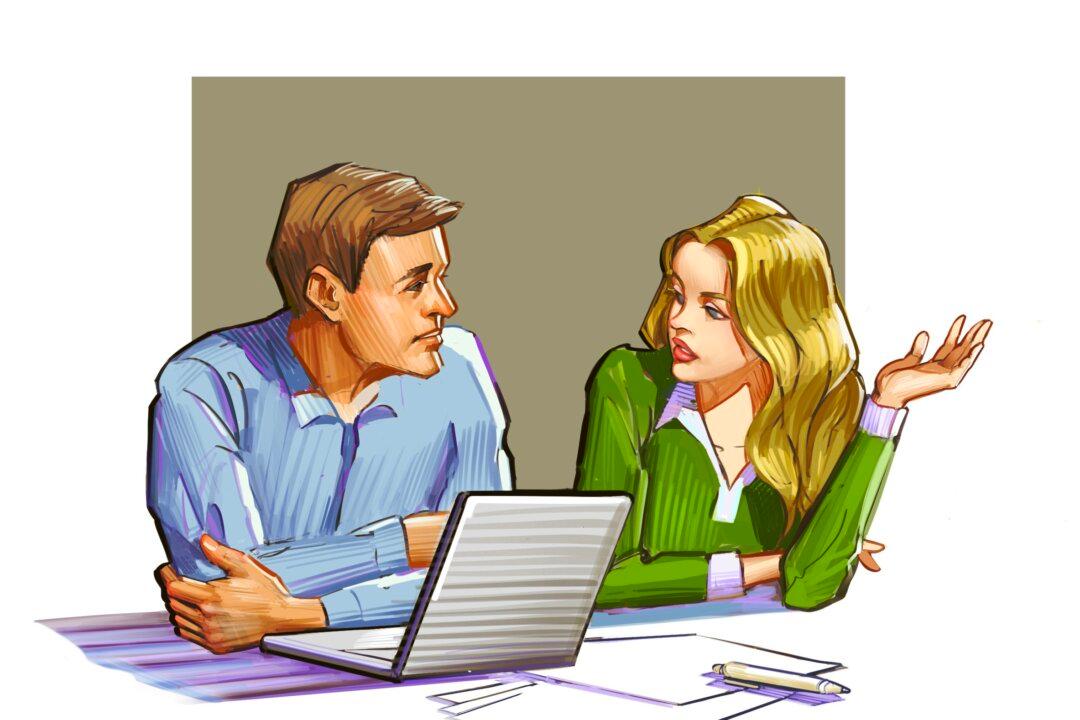 Be Patient, Find Your Path—and Forget About Student Loans