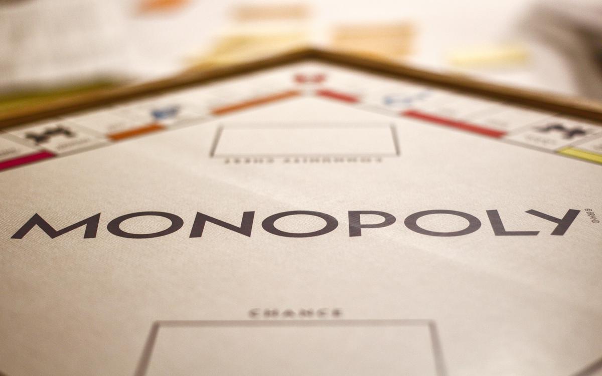 Government Regulation of Competitive Firms Creates Monopolies