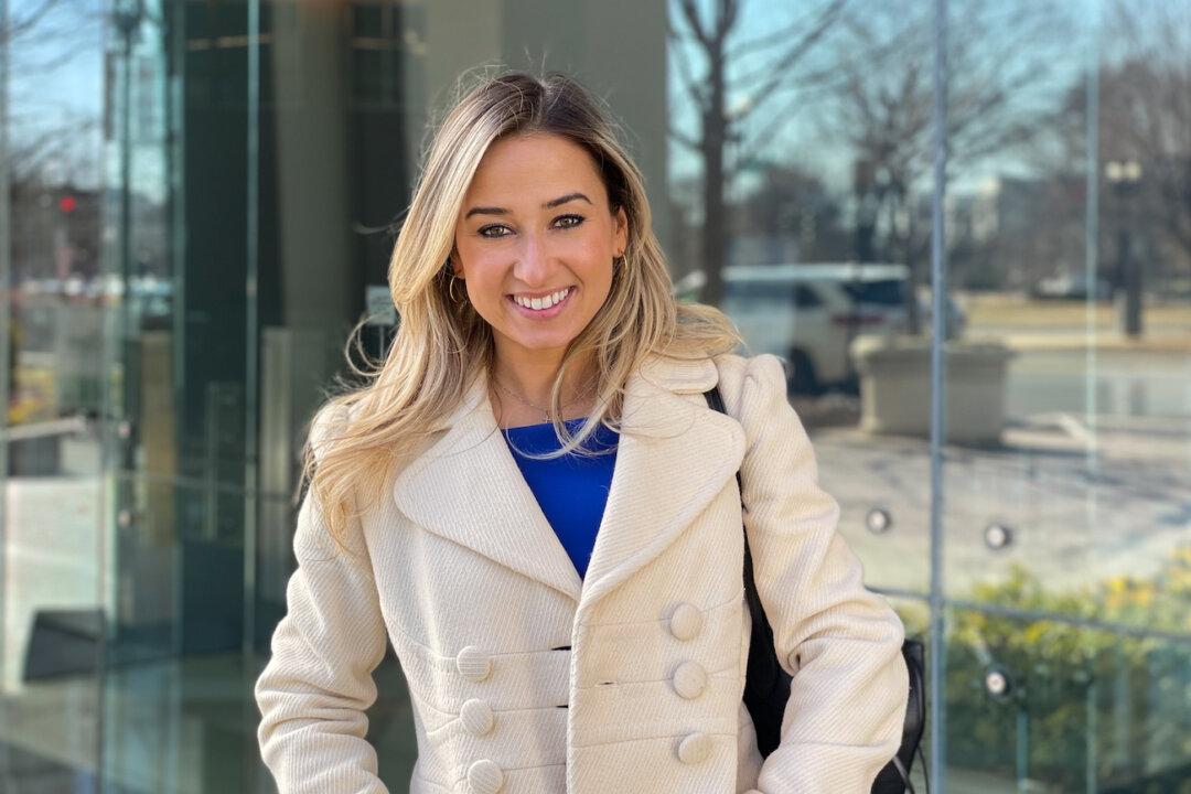 US Trending Toward China’s Social Credit System, Enabled by Big Tech: Kara Frederick