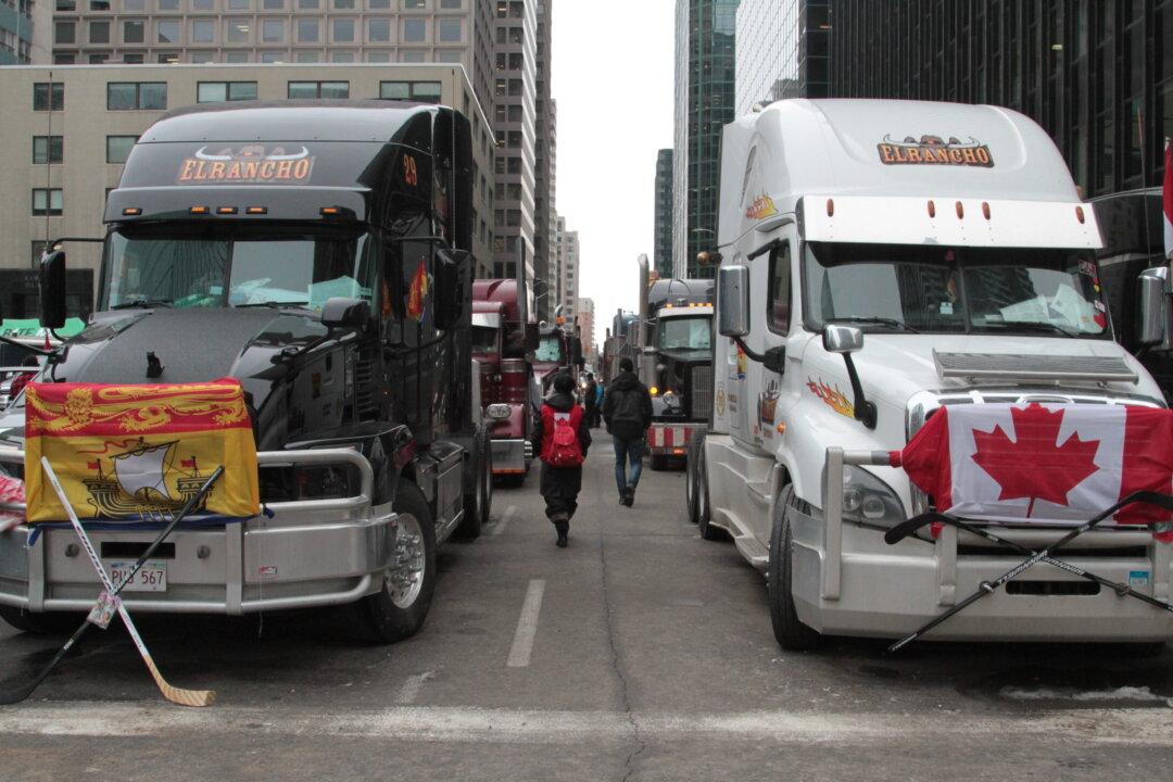 After Ottawa Appeals Emergencies Act Ruling, What Convoy Court Cases Remain?
