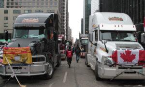 After Ottawa Appeals Emergencies Act Ruling, What Convoy Court Cases Remain?