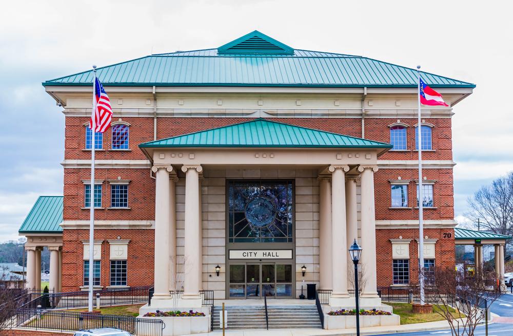 8 Essential Tips for Dealing With City Hall