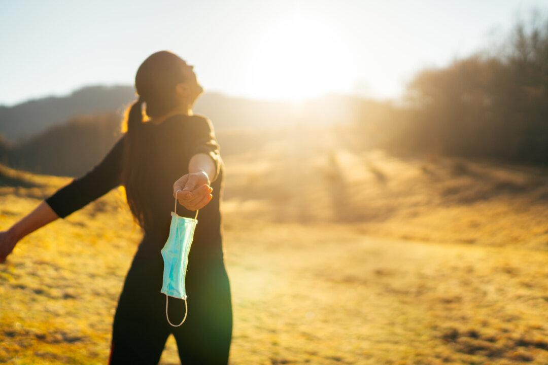 The Simple But Forgotten Open Air Factor in Infection Control