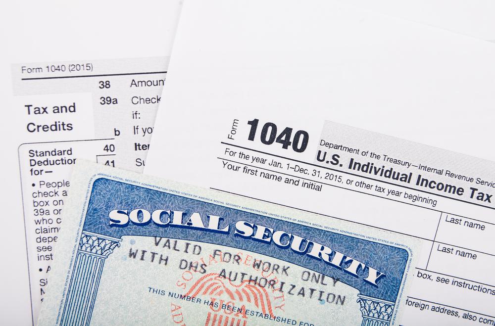 Social Security: Whistling Past the $96 Trillion Graveyard