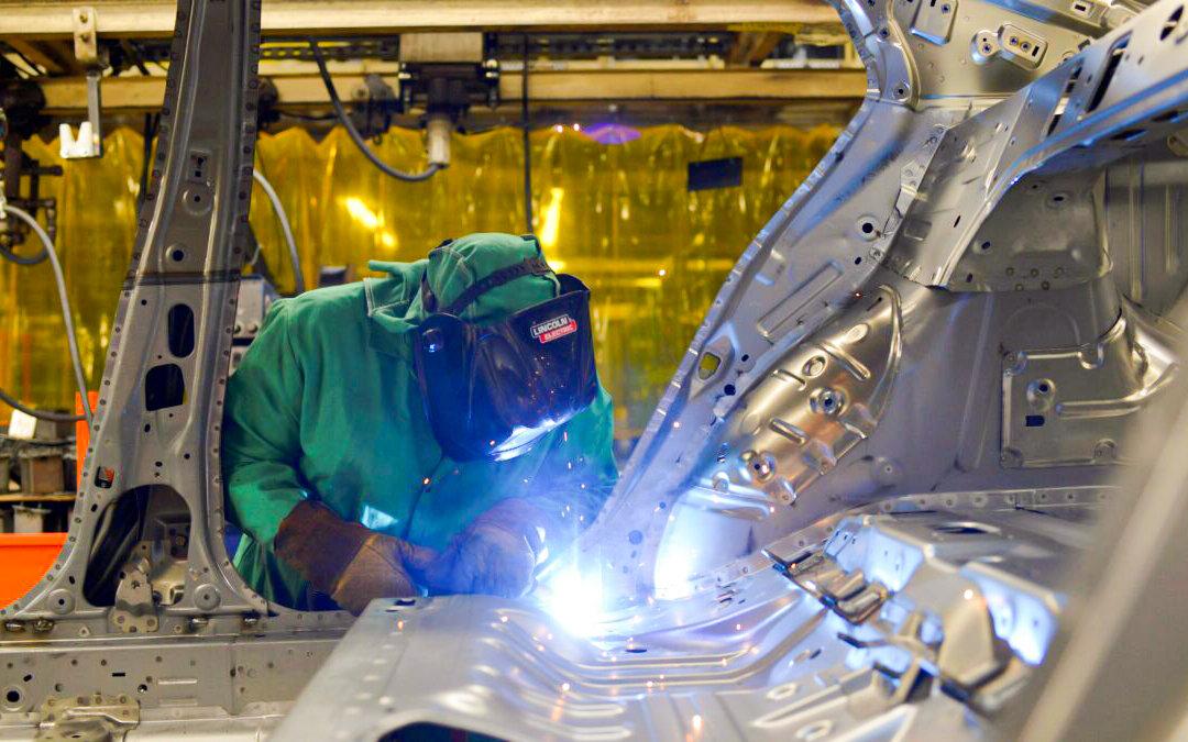 Producer Prices Soar in May, Suggesting More Inflation Pain for Consumers