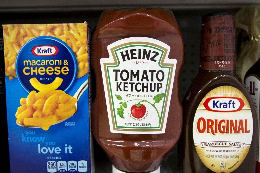 Kraft Heinz Packs Earnings Beat on Raised Prices, Robust Demand