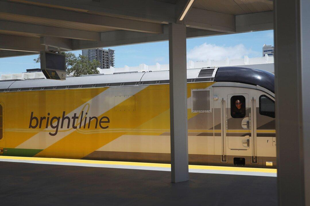 57th Death Has Railroad Pleading to Stop Dangerous Crossings