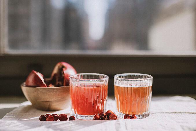 How American Creativity is Driving the Non-Alcoholic Drinks Trend