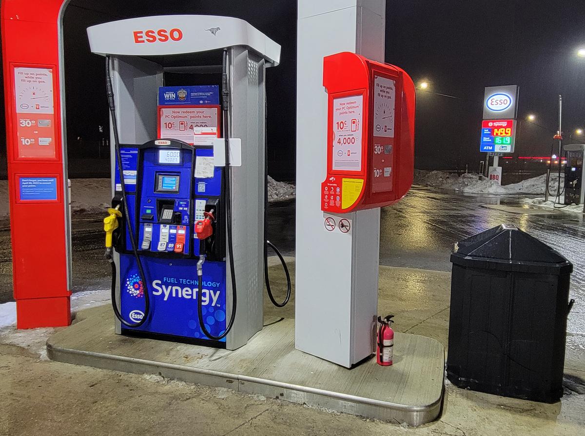 Scrapping Carbon Tax the Right Move for Tories: MPs, Pundits