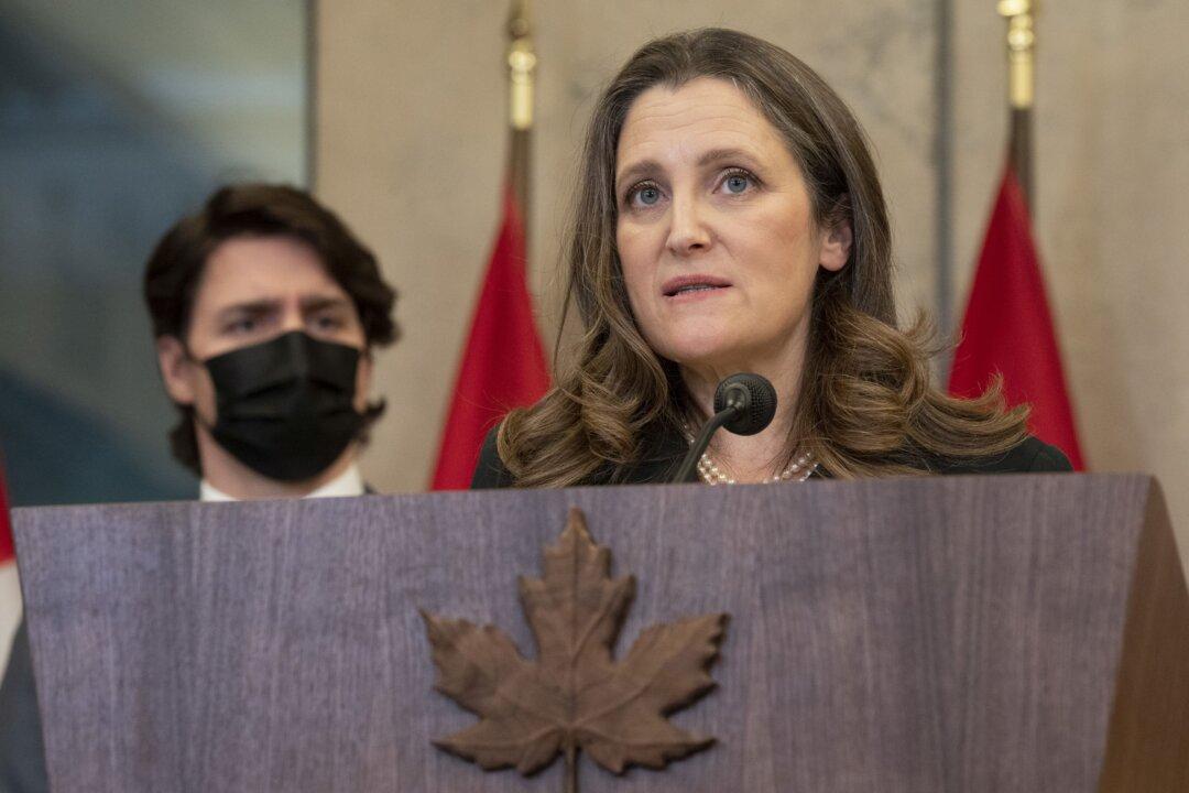 Ottawa’s Power to Freeze Protesters’ Bank Accounts Under Emergencies Act Sets Dangerous Precedent: Critics