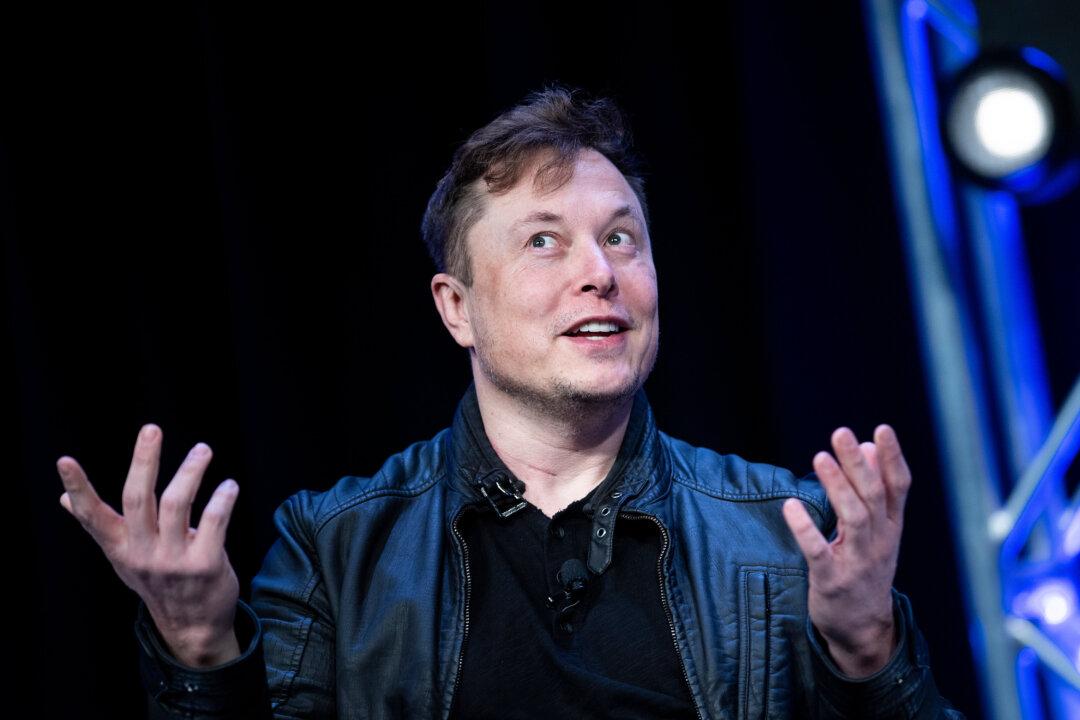 Elon Musk Becomes a Freedom of Speech Hero