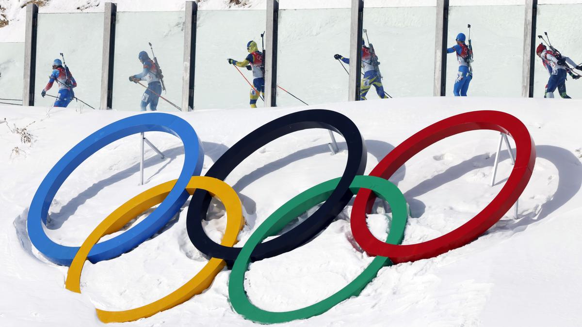 Australia Joins Paris Olympics ‘Neutrality’ Call