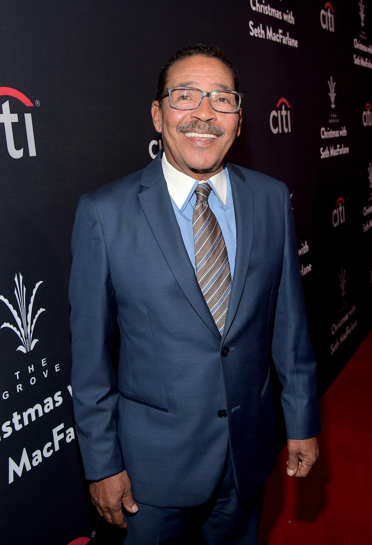 Judge Temporarily Stops Wesson from Returning to LA City Council