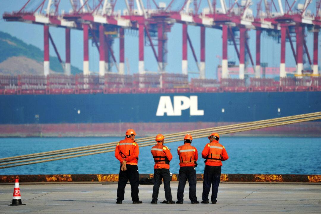 GOP Lawmakers Call on Biden to Take Action on China’s Failure to Meet Trade Commitments