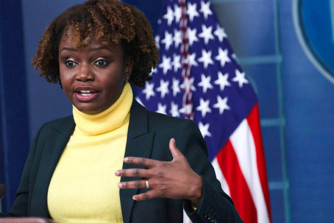 White House, Hillary Clinton Decline to Comment on Durham Allegations