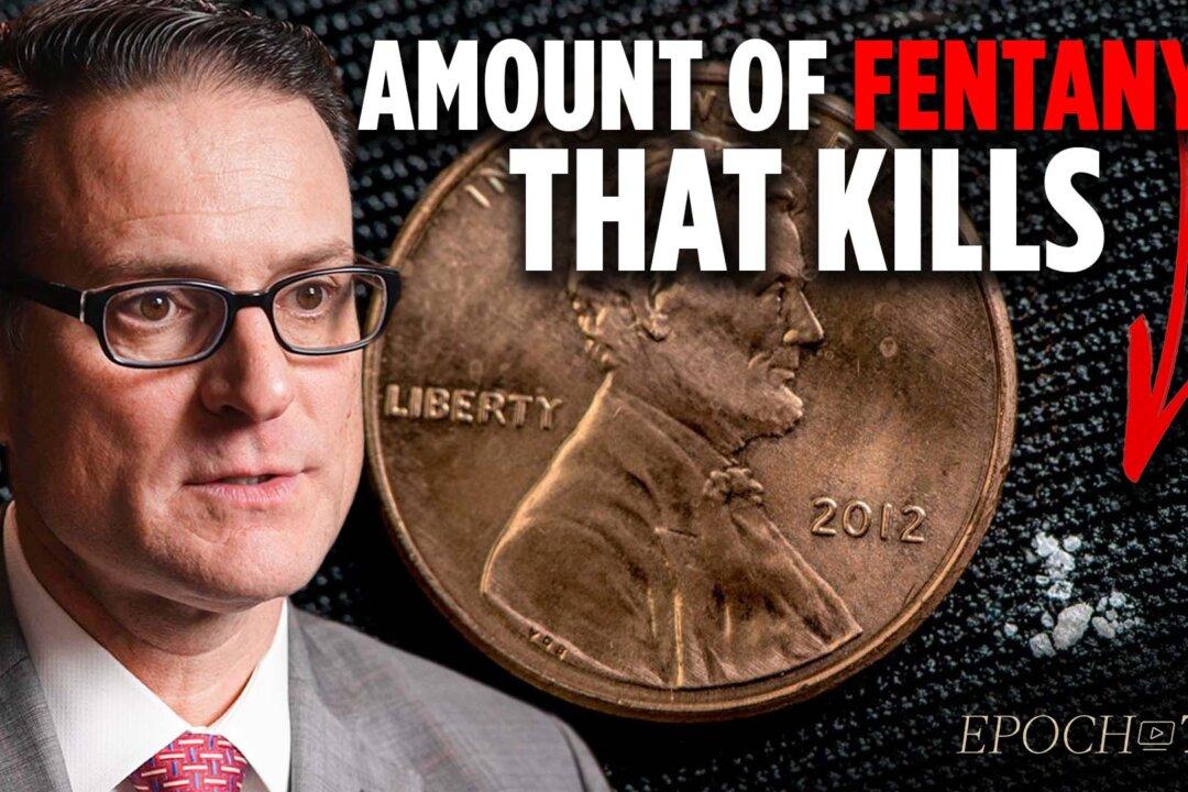 Selling Fentanyl Should Be Charged as Homicide: Riverside County District Attorney