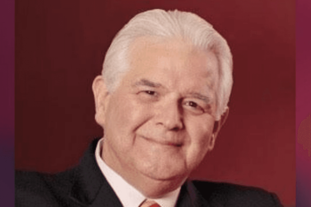 Coalition Backs ‘Keep Nine’ Amendment to Cap Supreme Court Membership