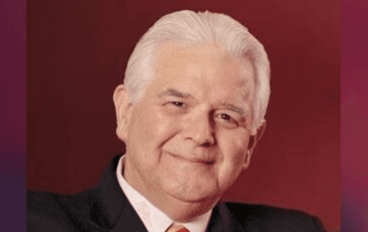 Coalition Backs ‘Keep Nine’ Amendment to Cap Supreme Court Membership