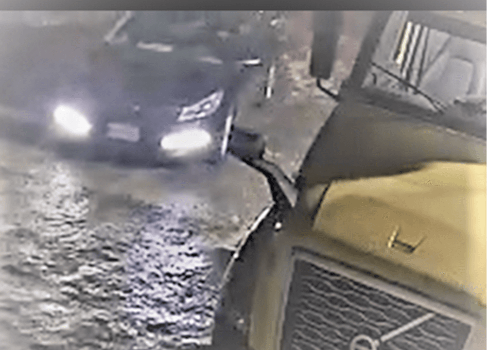 Stolen Firearms and Trailer Recovered in Peel Region: Peterborough Police