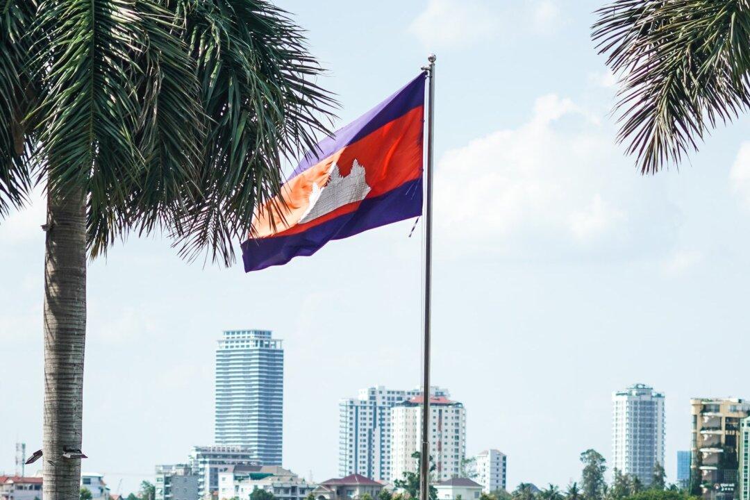 Cambodia Opposition Supporter Gunned Down Amid Ongoing Political Repression