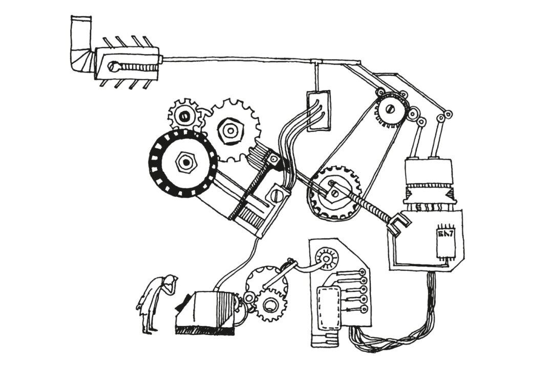 10 American Inventions That Changed the World