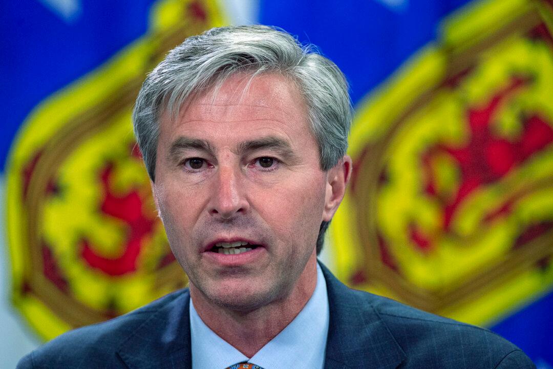 Nova Scotia to Lift All COVID-19 Restrictions in March