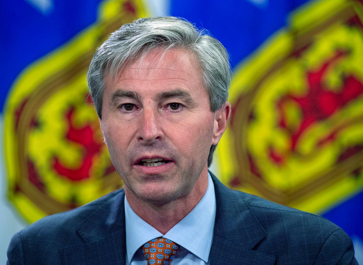 Mi’kmaw Language Recognized as Nova Scotia’s Original Language