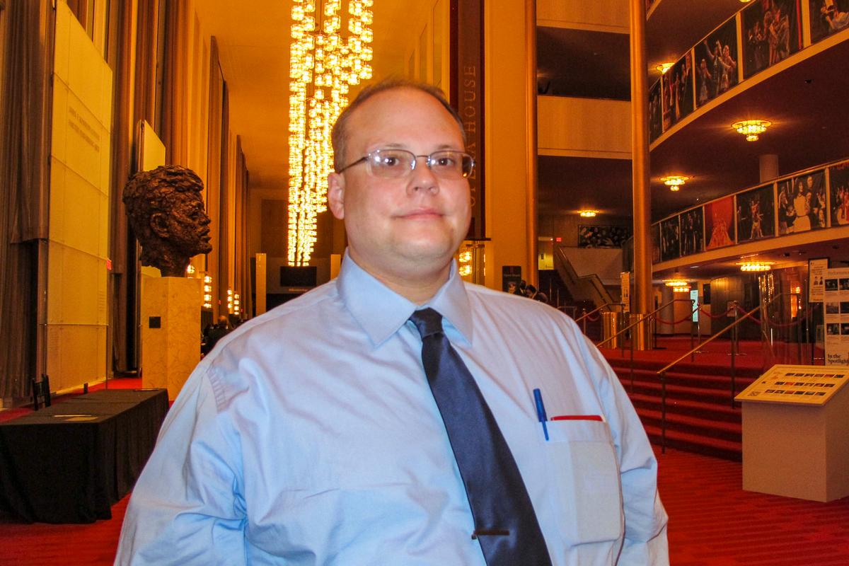 Shen Yun Showcases China’s ‘Extremely Rich Culture,’ Says Journalist