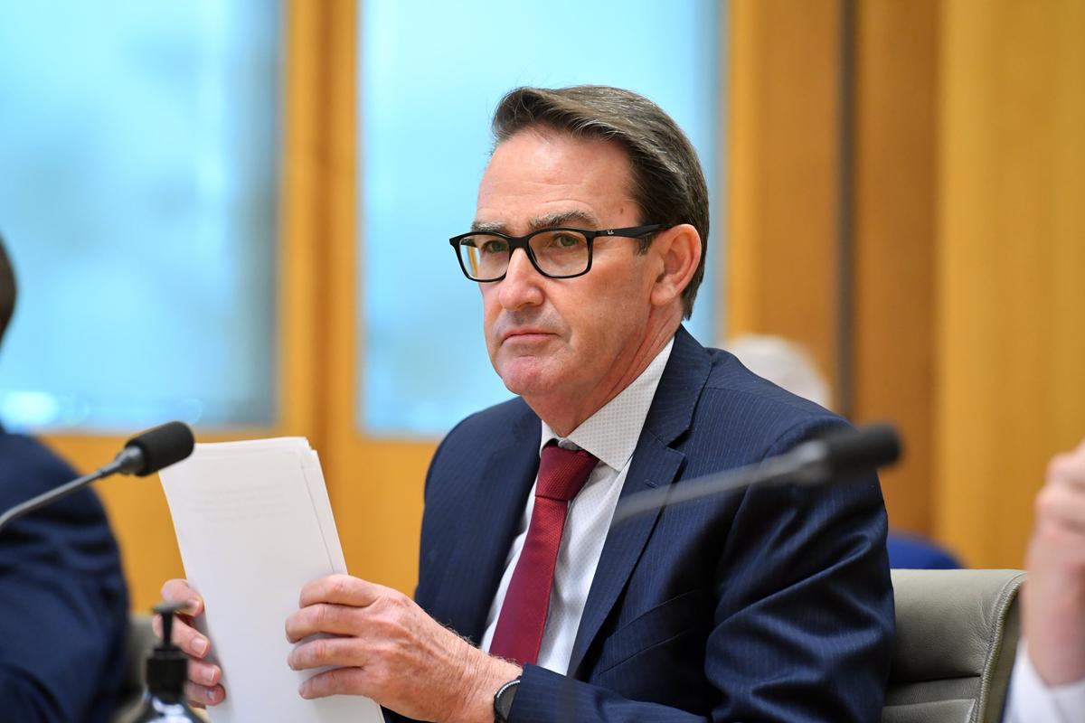 Unusual Level of Government Support Is Starting to End: Treasury