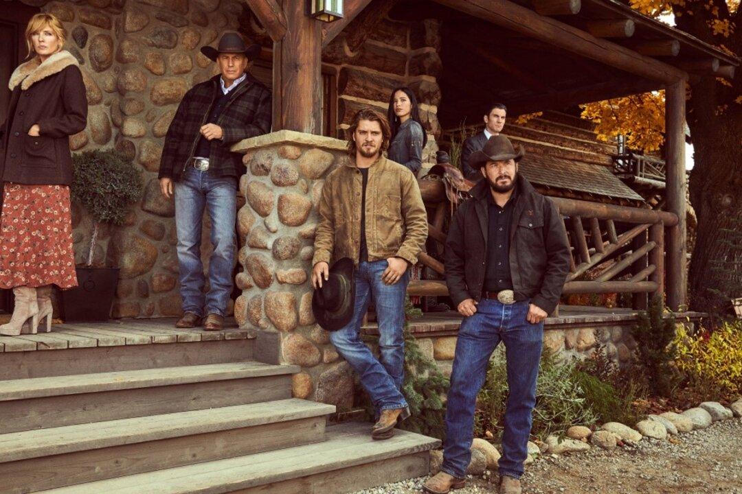 TV Series Review: ‘Yellowstone Season 1’: A Riveting Debut for an Outstanding Modern Western Family Drama