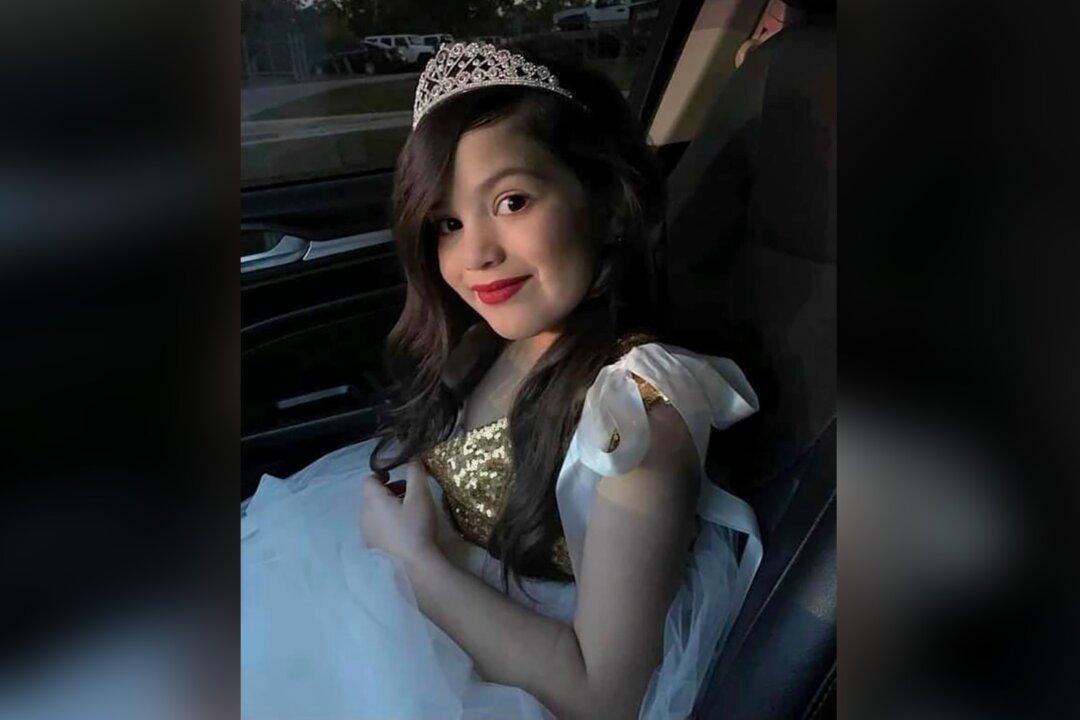 Attorney: Man Was Defending Himself When Girl, 9, Was Shot