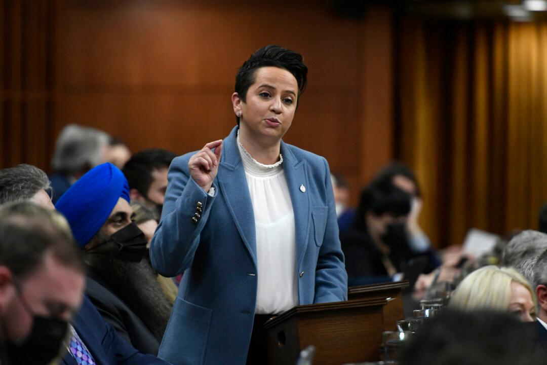 Tories Say Liberals Should Apologize for House Tribute to Nazi After Trudeau Used Label on Freedom Convoy in 2022