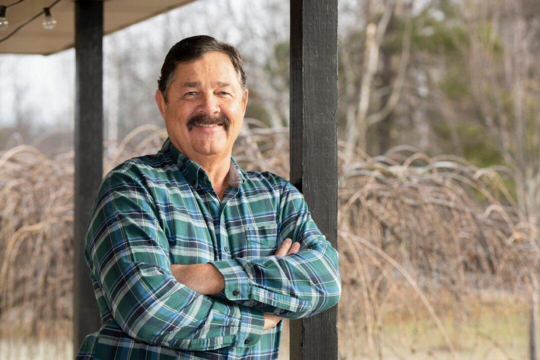 Entrepreneur Brian Molitor Reveals Why Faith Is the Key to Good Leadership