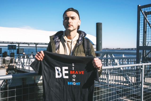 Terminated NYC Sanitation Worker Speaks Out After Losing Job Over Vaccine Mandate