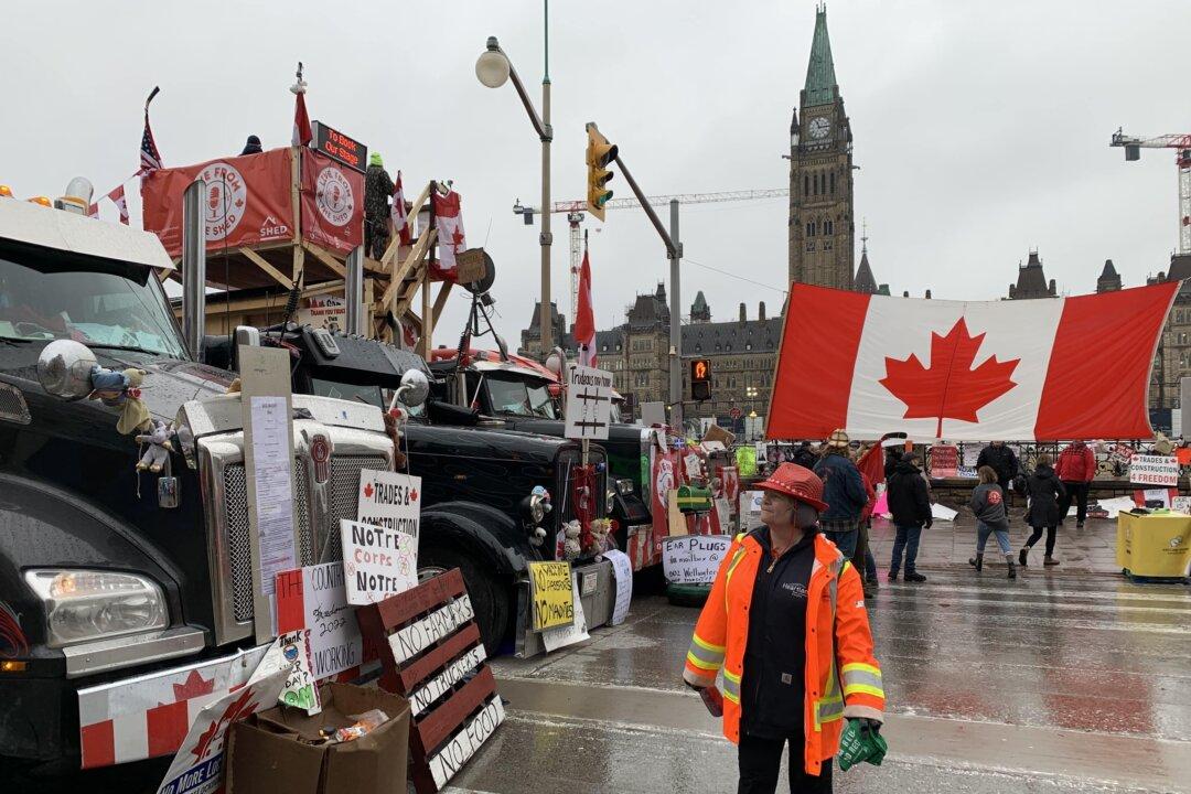 Lich, Barber Trial: Court Hears About Deal to Move Trucks to Wellington Street