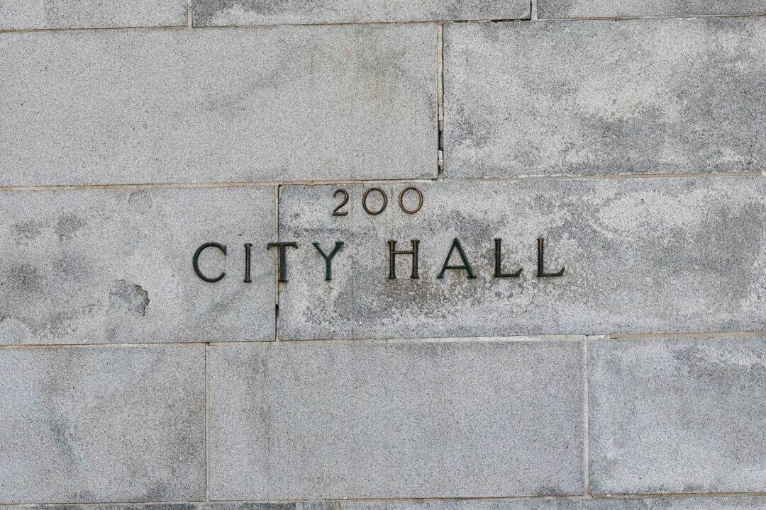 Los Angeles City Council Seeks to Aid Kyiv Through Sister City Designation