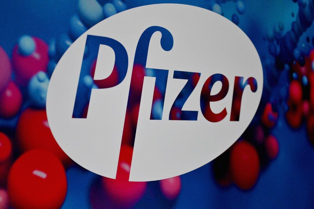 Pfizer to Acquire Australian Digital Health Company for $180 Million
