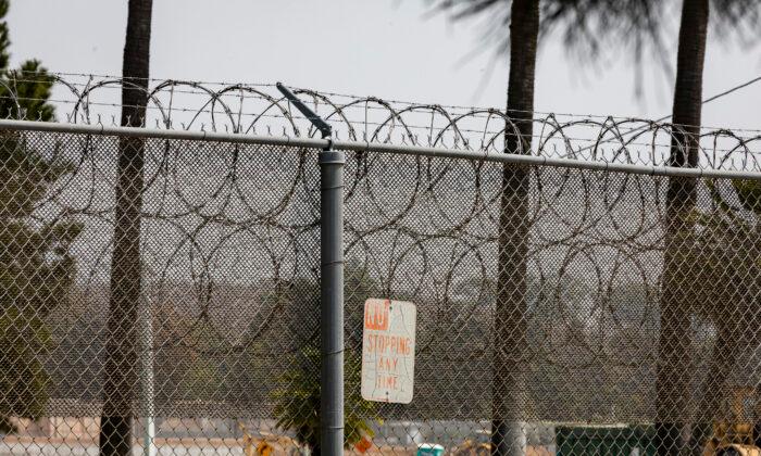 2 Prisoners Investigated in Death of Incarcerated Person in California