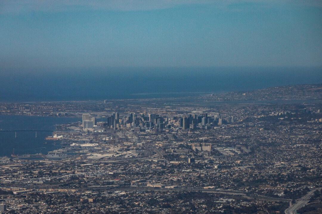 San Diego City Attorney Sues 20-Plus Companies to Force Cleanup of Toxic Chemicals