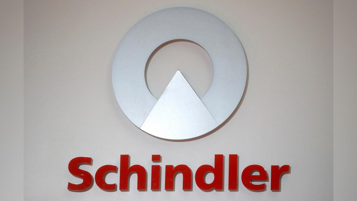Schindler Warns on Profit, China, After Q4 Earnings Fall