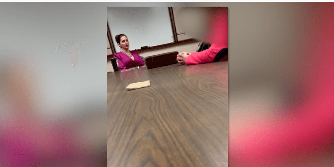 Florida State Rep. Salzman Denies Threatening Hispanic Group After Video Exposes Her Stance on Constitutional Carry