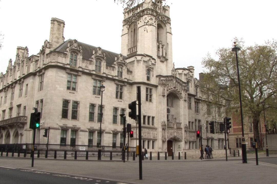 Bloomberg Loses Landmark Privacy Case in UK Supreme Court