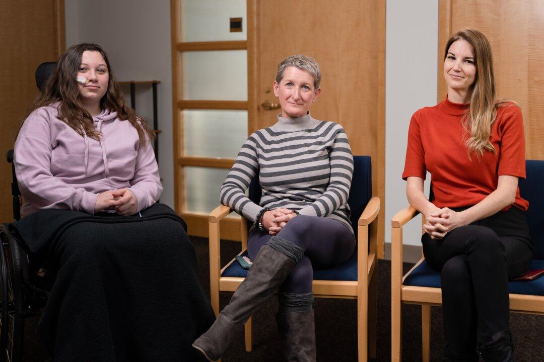 ‘Worst Experience of My Life’: Early Vaccine Adopters Suffer Injuries, Struggle to Get Proper Care